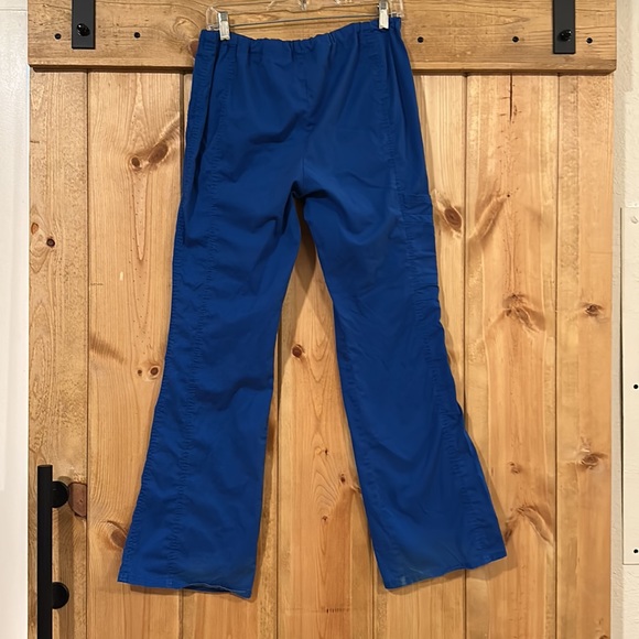 Cherokee scrub pants - Picture 5 of 11
